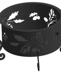 Fire bowl