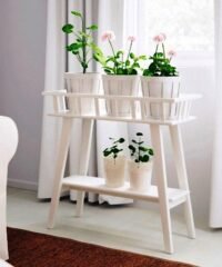 Flower stand