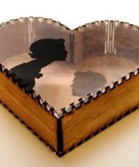 Heart box