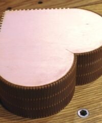 Heart box