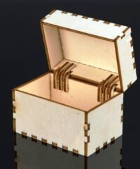 Hinge box
