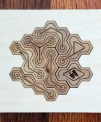 Jigsaw puzzle