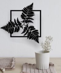 Leaves panel