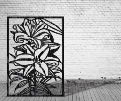 Lily panel Lily panel