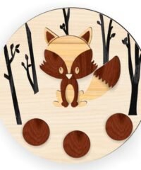 Little fox