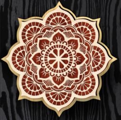 Mandala Mandala