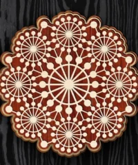 Mandala Mandala