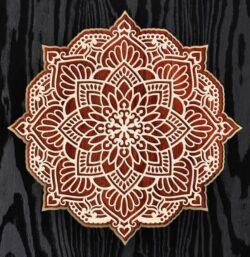 Mandala Mandala