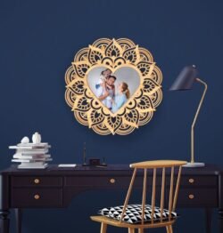 Manlada photo frame Manlada photo frame