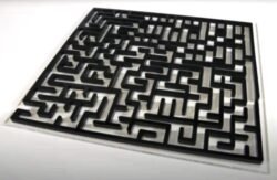 Maze Maze