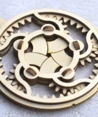 Mechanical Iris