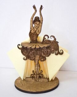 Napkin holder Napkin holder