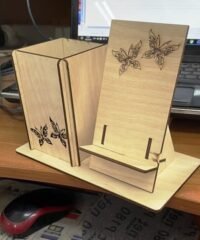 Organizer pencil
