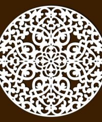 Ornament design pattern