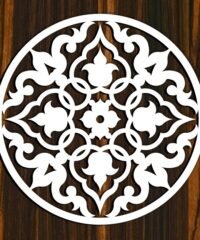Ornament design pattern