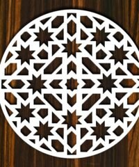 Ornament design pattern