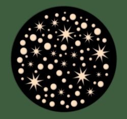 Ornament design pattern Ornament design pattern