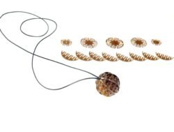Pendant ball Pendant ball