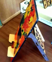 Phone stand