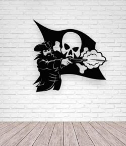 Pirate Pirate