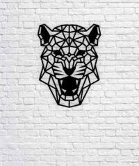 Polygon cougar