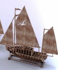 Sailboat Sailboat
