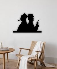 Sherlock Holmes