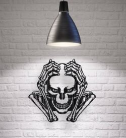 Skull Skull