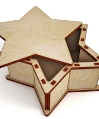 Star box