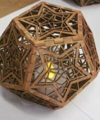 Tealight box