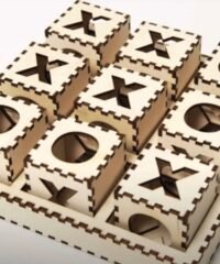 Tic tac toe game