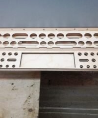 Tools Shelf Tools Shelf