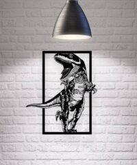 Tyrannosaurus Rex