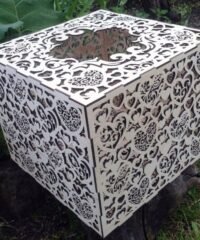 Wedding box