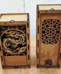 Wine box
