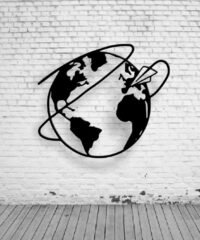 World map