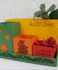 Autumn organizer
