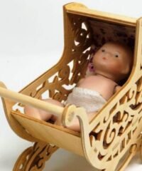 Baby stroller