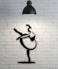 Ballerina