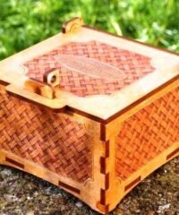 Basket box