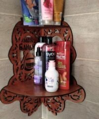 Bathroom shelves Bathroom shelves