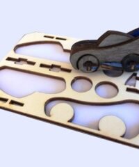 Batmobile diFred