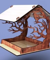 Bird house