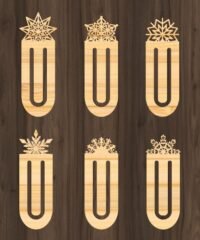 Bookmarks