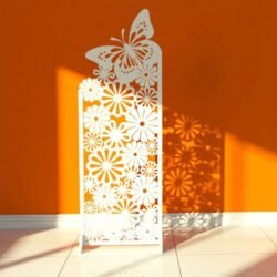 Butterfly Room Divider Screen Butterfly Room Divider Screen