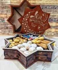 Candy box