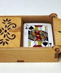 Card box