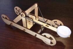 Catapult