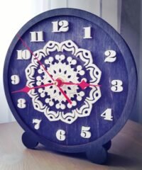 Clock Clock