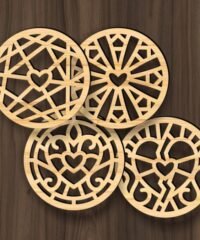 Coasters